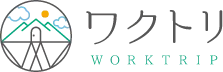 ワクトリ ロゴ